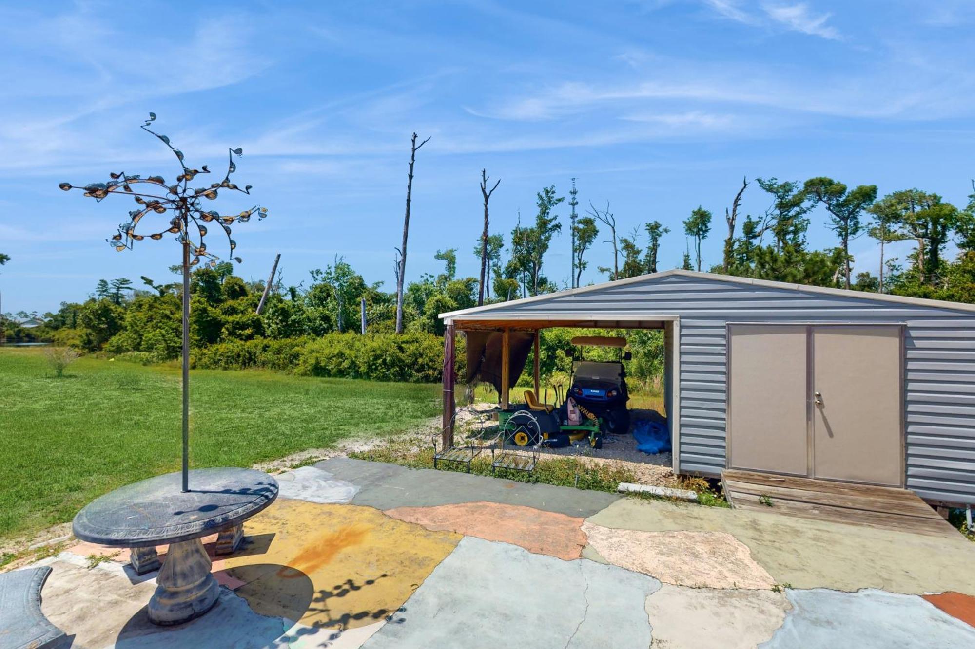 Mermaid Haven Mexico Beach Exterior photo