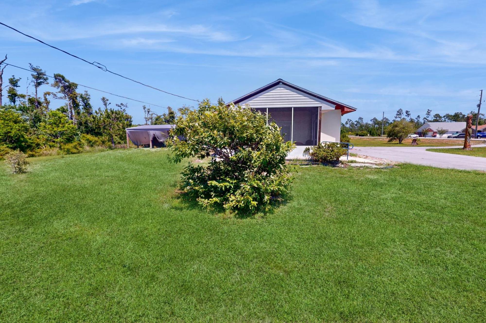 Mermaid Haven Mexico Beach Exterior photo