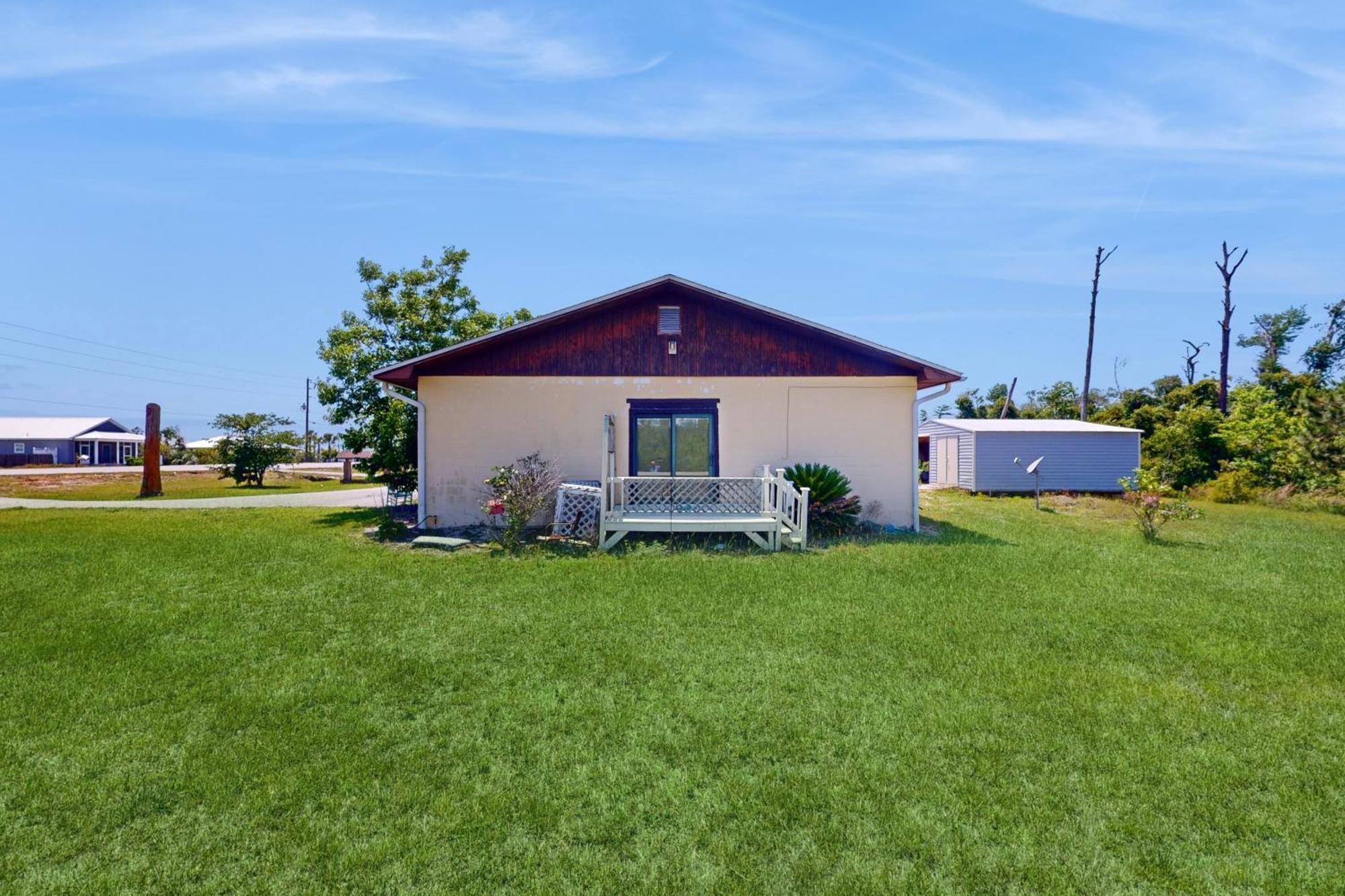 Mermaid Haven Mexico Beach Exterior photo